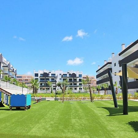 Casa De Valentino Apartment Villamartin  Luaran gambar
