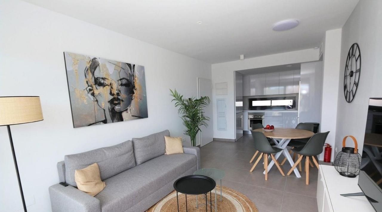 Casa De Valentino Apartment Villamartin  Luaran gambar