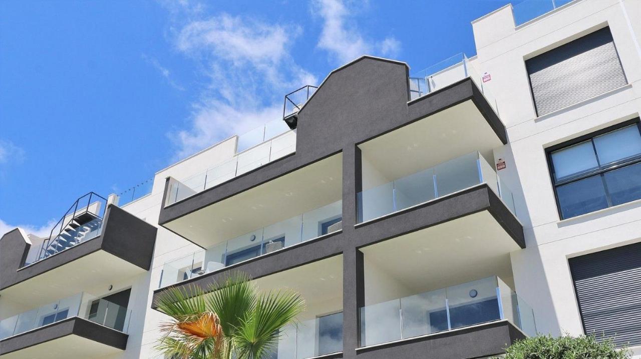 Casa De Valentino Apartment Villamartin  Luaran gambar