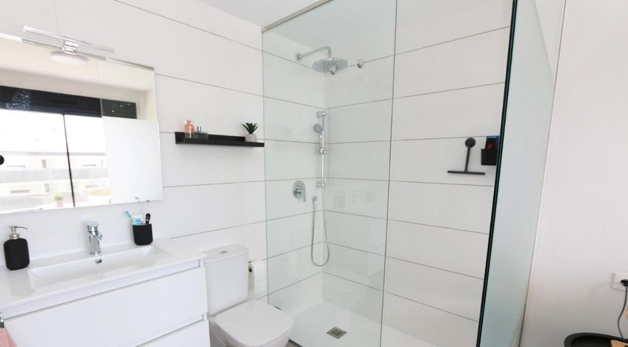 Casa De Valentino Apartment Villamartin  Luaran gambar