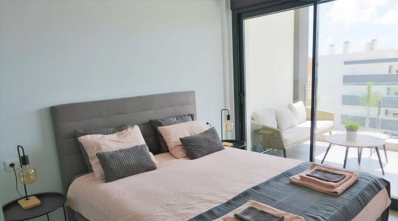 Casa De Valentino Apartment Villamartin  Luaran gambar