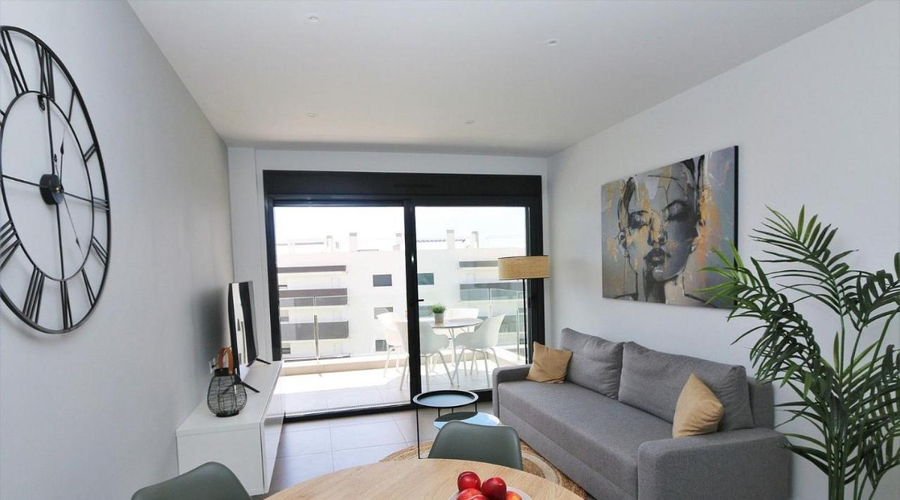 Casa De Valentino Apartment Villamartin  Luaran gambar
