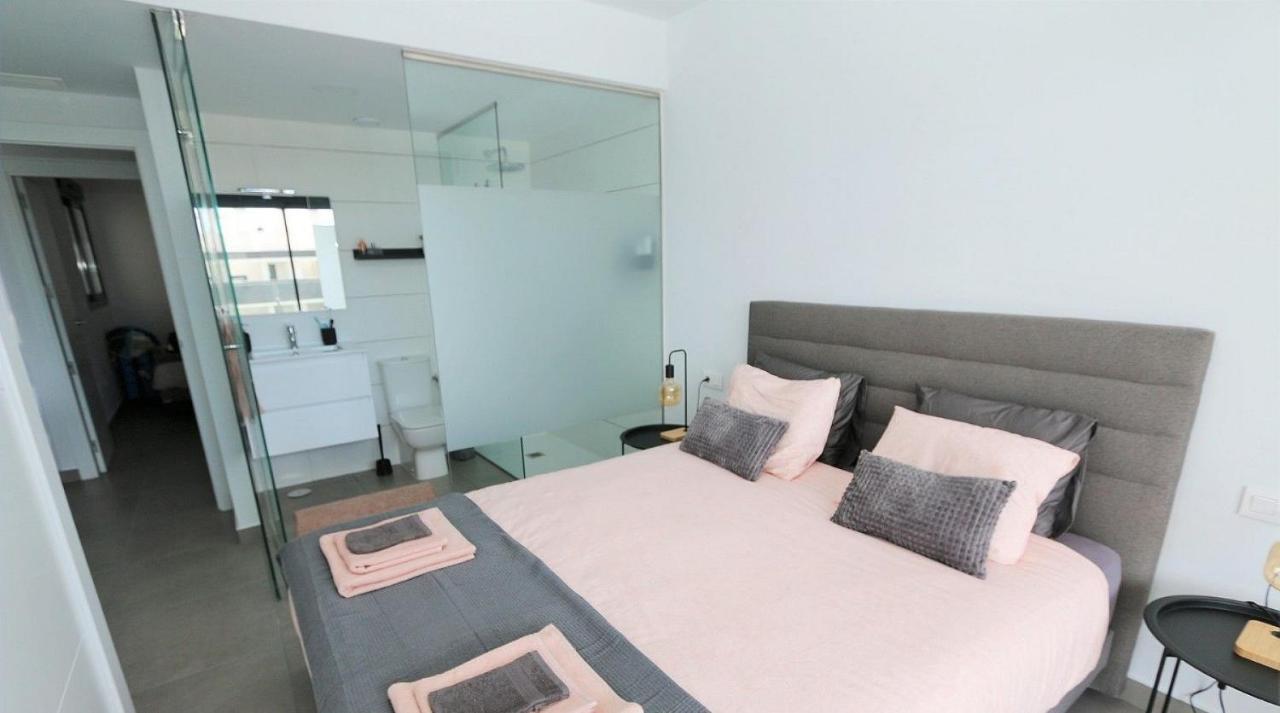Casa De Valentino Apartment Villamartin  Luaran gambar