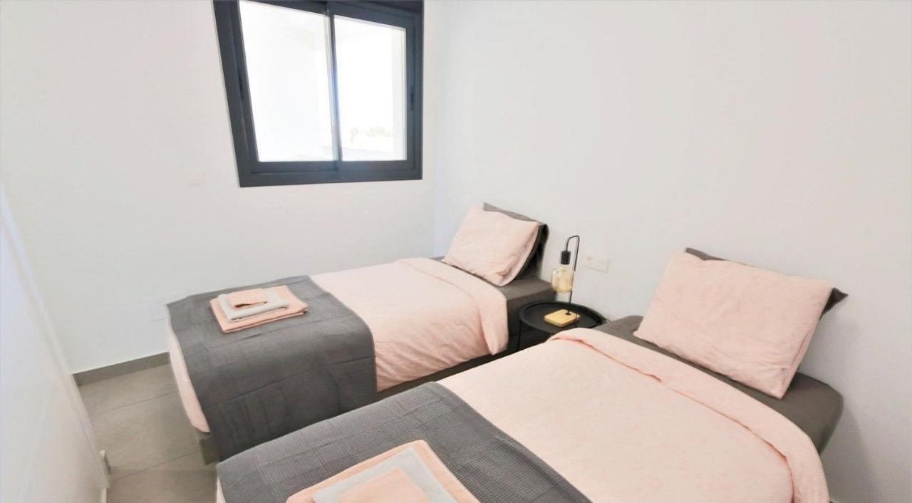 Casa De Valentino Apartment Villamartin  Luaran gambar