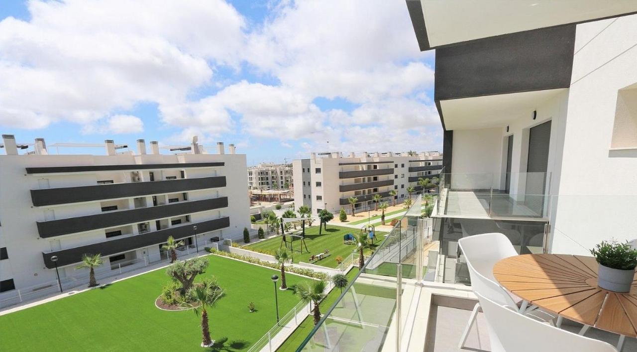 Casa De Valentino Apartment Villamartin  Luaran gambar