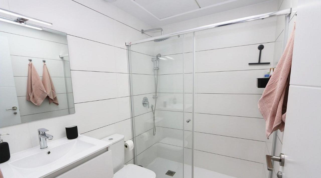 Casa De Valentino Apartment Villamartin  Luaran gambar